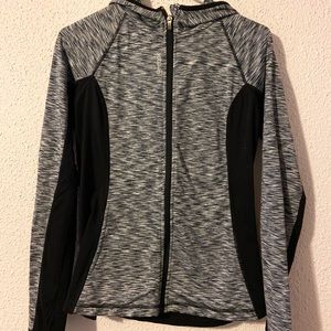 SOLD // Reebok activewear jacket